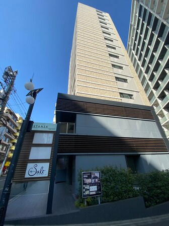 エルスタンザ恵比寿の物件内観写真